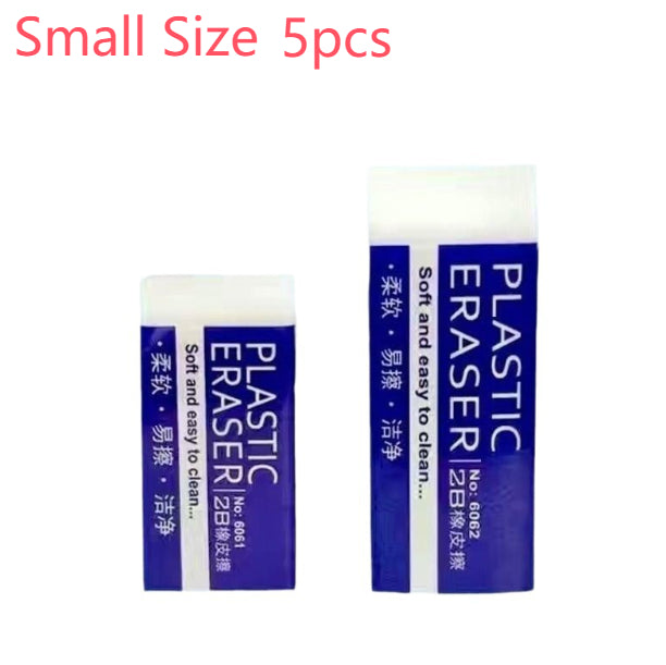 TPR Material Eraser Specially For Exams