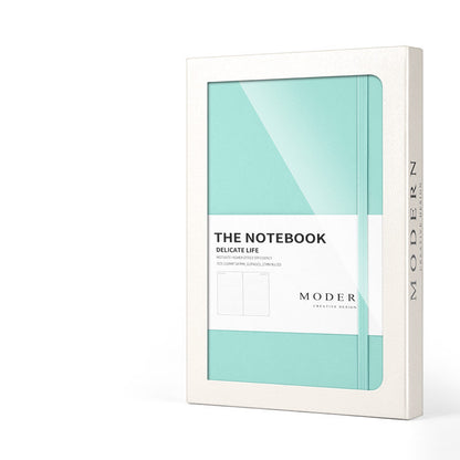 Macaron Series Notebooks Hardcover Handbook Handbook