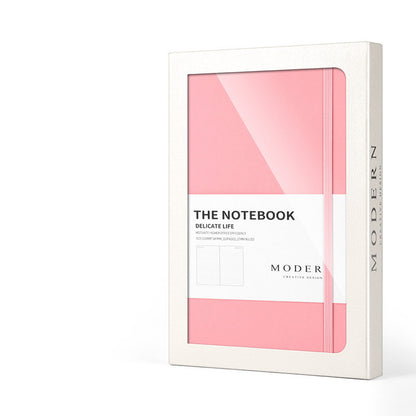 Macaron Series Notebooks Hardcover Handbook Handbook