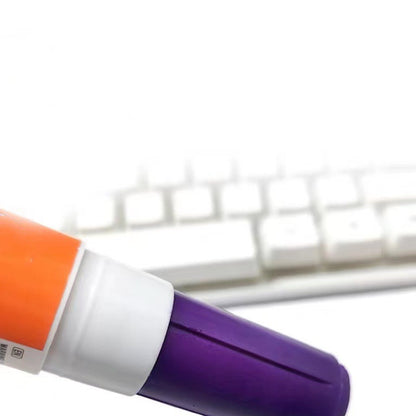 Handmade DIY Waterproof Transparent Glue Stick