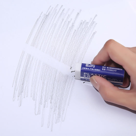 TPR Material Eraser Specially For Exams