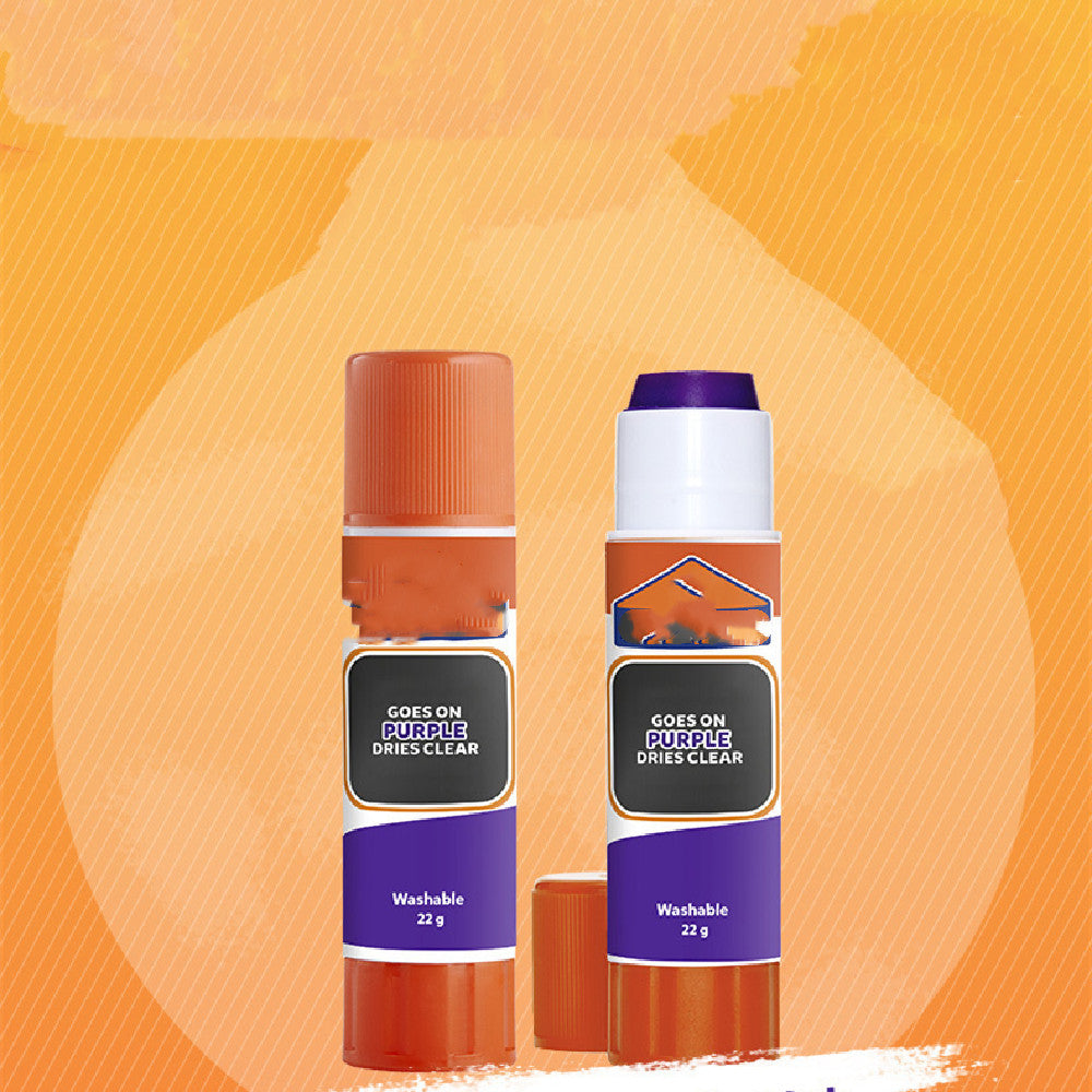Handmade DIY Waterproof Transparent Glue Stick
